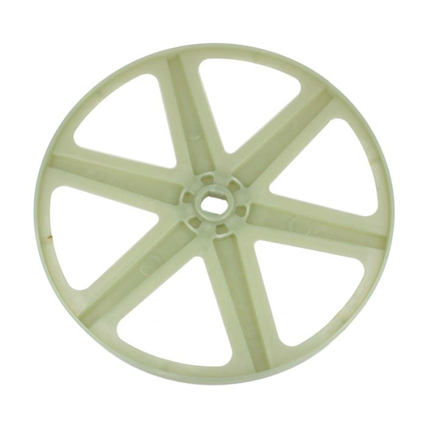 Remskive til Samsung vaskemaskine