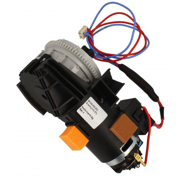 Kaffekv�rn til Bosch Siemens kaffemaskine