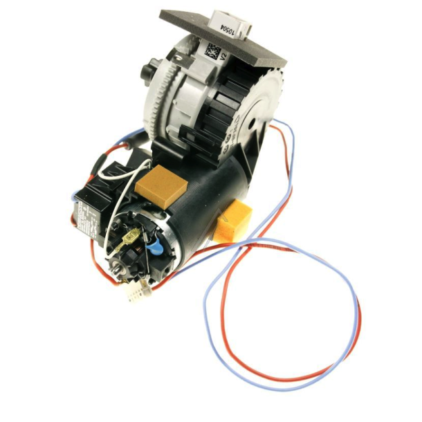 Kaffekv�rn til Bosch Siemens kaffemaskine