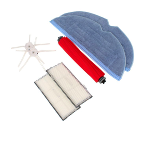 Tilbeh�rss�t til Roborock S7, T7 & T7 Plus serien � 7 dele