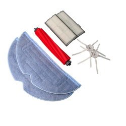 Tilbeh�rss�t til Roborock S7, T7 &amp; T7 Plus serien � 7 dele