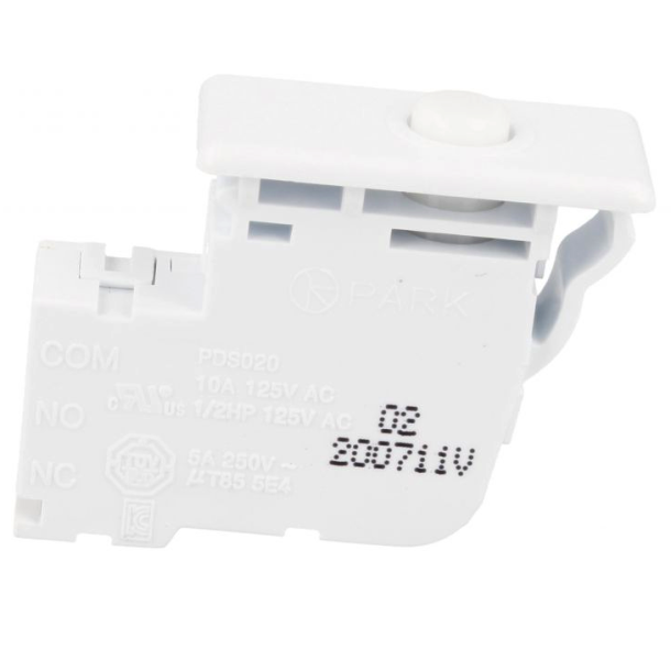 D�rkontakt til Samsung t�rretumbler