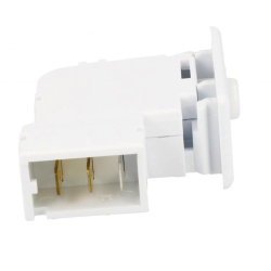 D�rkontakt til Samsung t�rretumbler