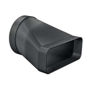 BOSCH HEZ9VDSI0 - Adapter rund/flad