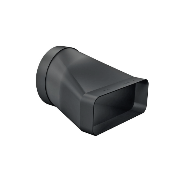 BOSCH HEZ9VDSI0 - Adapter rund/flad