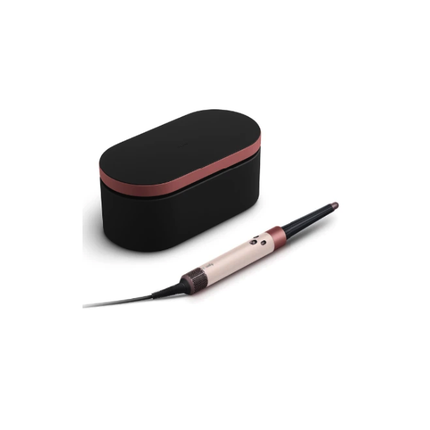 Dyson Airwrap id multistyler og h�rt�rrer - Curly+Coily (Ceramic Pink)