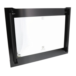 Yderste ovnglas til Aeg Electrolux ovn