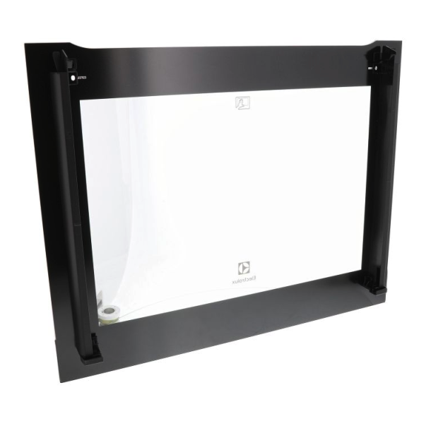 Yderste ovnglas til Aeg Electrolux ovn