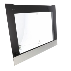 Yderste ovnglas til Aeg Electrolux ovn