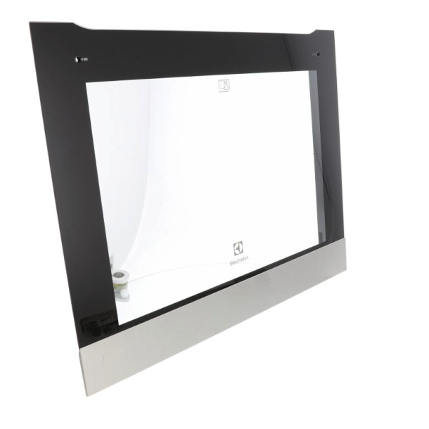 Yderste ovnglas til Aeg Electrolux ovn