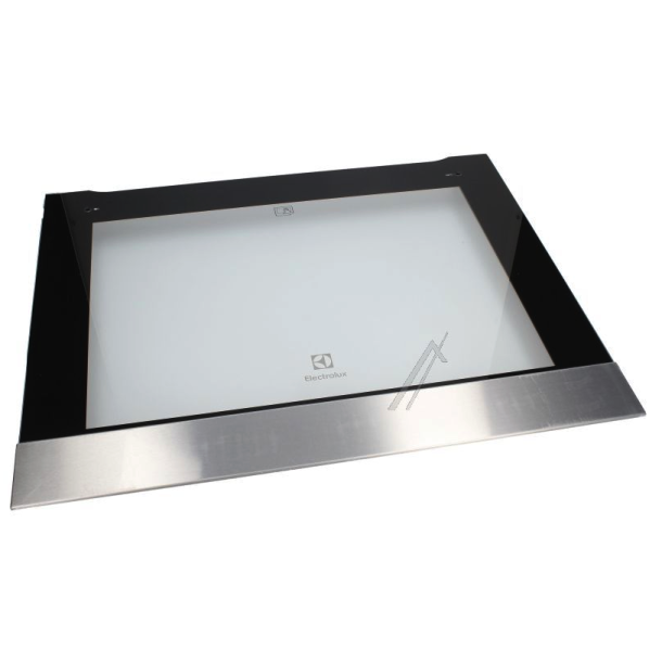 Yderste ovnglas til Aeg Electrolux ovn