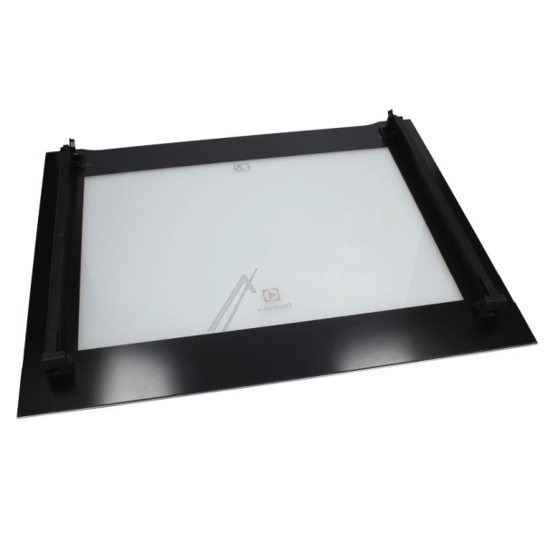 Yderste ovnglas til Aeg Electrolux ovn