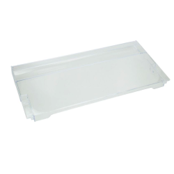 Front til Cylinda Elvita Vestfrost fryseskab