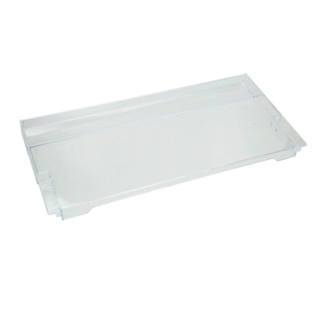 Front til Cylinda Elvita Vestfrost fryseskab