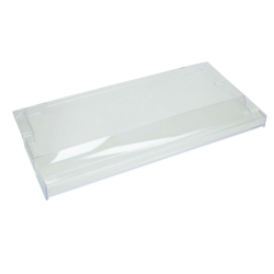 Front til Cylinda Elvita Vestfrost fryseskab