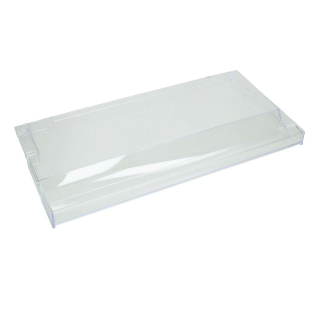 Front til Cylinda Elvita Vestfrost fryseskab