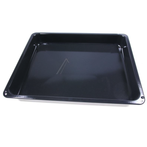 Bradepande til Gram ovn