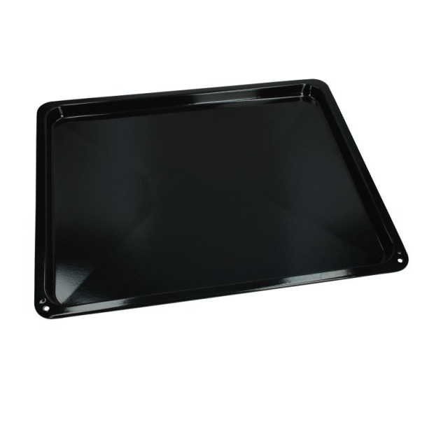 Bageplade til Gram ovn