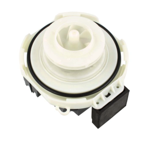 Spulepumpe til Whirlpool opvaskemaskine