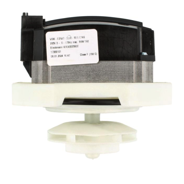 Spulepumpe til Whirlpool opvaskemaskine