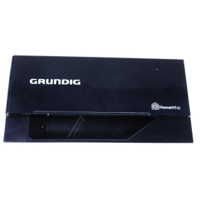 H�ndtag til s�beskuffe til Grundig vaskemaskine