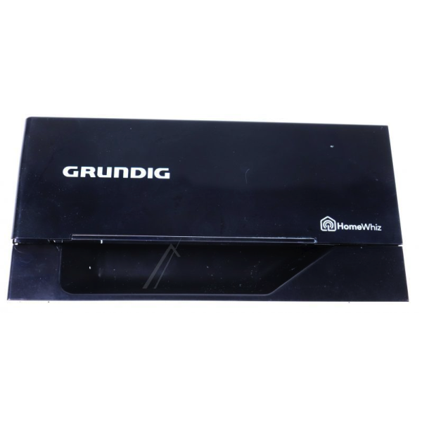 Hndtag til sbeskuffe til Grundig vaskemaskine