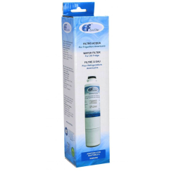 Vandfilter til Samsung Amerikanerskabe 