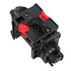 Bryggeenhed til Delonghi, Aeg, Electrolux, Hisense, Gorenje, Whirlpool kaffemaskine