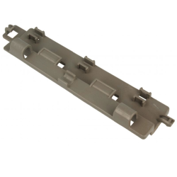 Skinne fring venstre til verste bestikbakke til Blomberg Beko opvaskemaskine