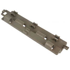 Skinne fring venstre til verste bestikbakke til Blomberg Beko opvaskemaskine