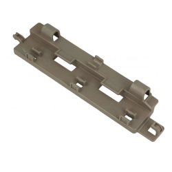 Skinne fring venstre til verste bestikbakke til Blomberg Beko opvaskemaskine