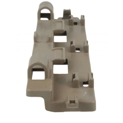 Skinne fring venstre til verste bestikbakke til Blomberg Beko opvaskemaskine