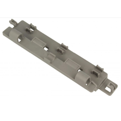 Skinne fring hjre til verste bestikbakke til Blomberg Beko opvaskemaskine