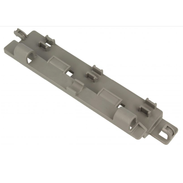 Skinne fring hjre til verste bestikbakke til Blomberg Beko opvaskemaskine