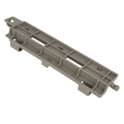 Skinne fring hjre til verste bestikbakke til Blomberg Beko opvaskemaskine