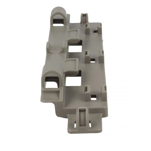 Skinne fring hjre til verste bestikbakke til Blomberg Beko opvaskemaskine