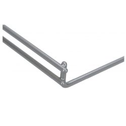 Ramme til verste bestikbakke til Blomberg Beko opvaskemaskine