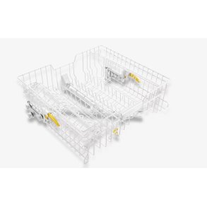 verste trdkurv til Miele opvaskemaskine