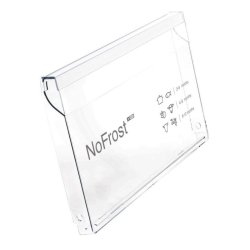 Skuffefront til Bosch Siemens fryseskab