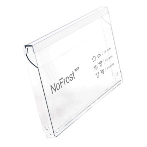 Skuffefront til Bosch Siemens fryseskab