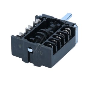 Ovnomskifter til Gram komfur