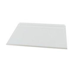 Glashylde til Bosch Siemens kleskab