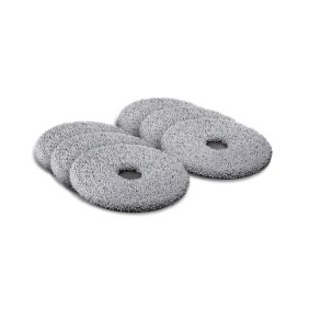 Vaskbare rengringsklude til Roomba 405 og 505 Combo 3-pak