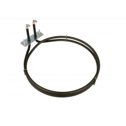 Ringvarmelegeme til Gram komfur