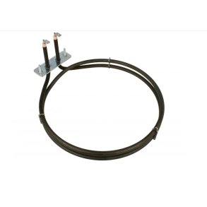 Ringvarmelegeme til Gram komfur