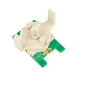Potmeter til Bosch Siemens ovn