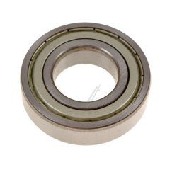Kugleleje til Samsung vaskemaskine 16mm