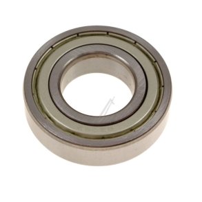 Kugleleje til Samsung vaskemaskine 16mm
