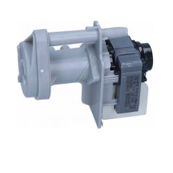 Aflbspumpe til Bosch Siemens trretumbler