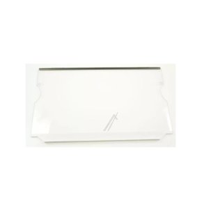 Glashylde til Liebherr integreret kleskab 